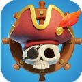 Royal Pirates game free gift code última versão 1.7