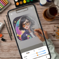 AR desenho de esboço e pintura mod apk premium desbloqueado  15.0