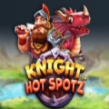 Knight Hot Spotz slot apk para