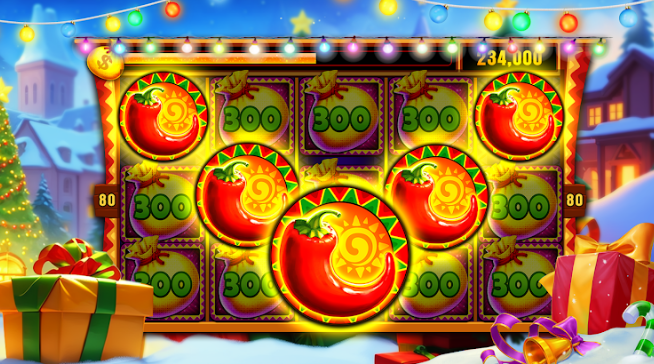 Floating Dragon Dragon Boat Festival slot apk para android  1.0 screenshot 3