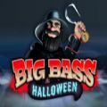 Big Bass Halloween slot apk