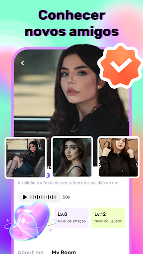 Layla mod apk premium desbloqueado moedas ilimitadas  1.19.0 screenshot 3