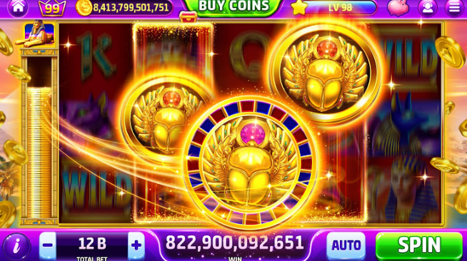 Jasmine Dreams slot apk para android  1.0 screenshot 2