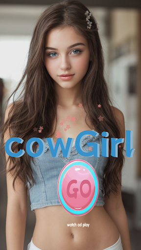 CowGirl baixar apk para android  1.1 screenshot 3