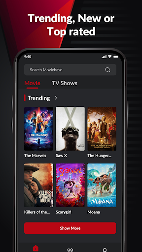 FlixPlay mod apk 2.3 tudo ilimitado última versão  2.3 screenshot 1