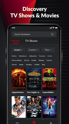 FlixPlay mod apk 2.3 tudo ilimitado última versão图片1