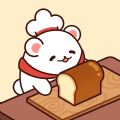 Bread Bear Cook with Me mod apk Compra gratuita 1.0.11