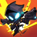 Shadow Gun Epic Shooting War apk para android 1.0.2