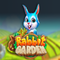 Rabbit Garden slot apk para an