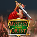 Mystery Of The Orient slot apk