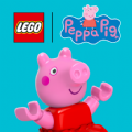 LEGO DUPLO PEPPA PIG mod apk desbloqueado tudo última versão  1.0.0