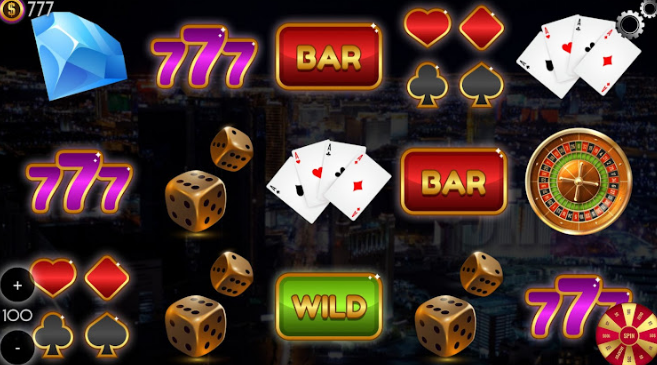 Mystery Of The Orient slot apk para android  1.0 screenshot 3