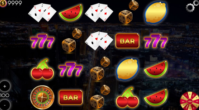 Mystery Of The Orient slot apk para android  1.0 screenshot 2