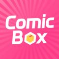 Comic Box mod apk 1.1.4 vip desbloqueado última versão 1.1.4