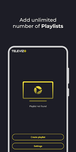 Televizo mod apk 1.9.7.52 premium desbloqueado última versão  1.9.7.52 screenshot 1