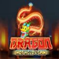 Dragon Hot Hold and Spin