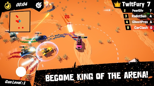 Car Crash 2 mod apk download gratuito  1.0.0 screenshot 1