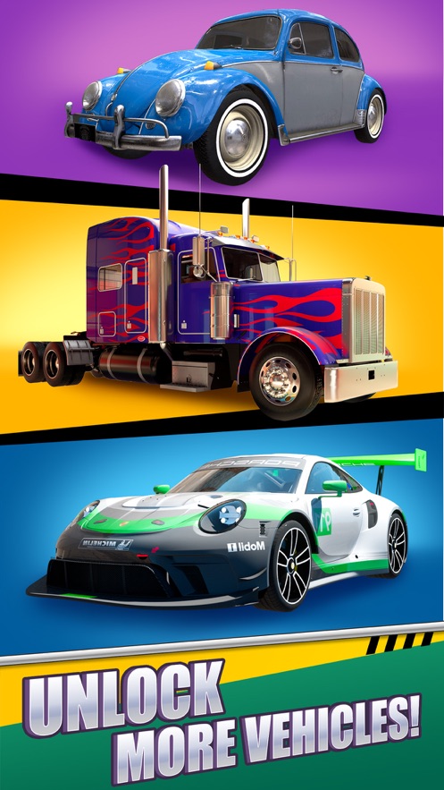 Coin Cars jogo download apk para android   v1.0 screenshot 1