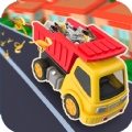 Trash Town Tycoon mod apk ​din