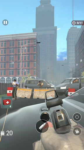 Rescue Cop mod apk 5.3.18 dinheiro ilimitado última versão  5.3.18 screenshot 3