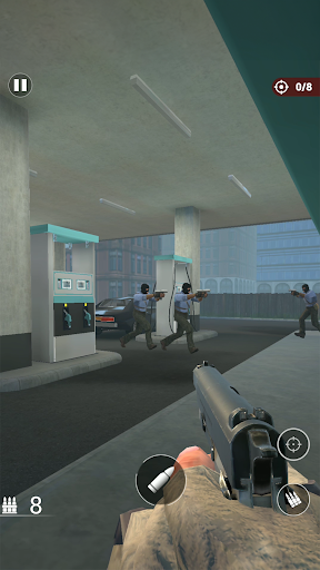 Rescue Cop mod apk 5.3.18 dinheiro ilimitado última versão  5.3.18 screenshot 2