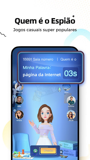 WePlay mod apk moedas ilimitadas última versão​ 2024图片1