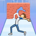 Through the Wall 3D mod apk dinheiro ilimitado sem anúncios  1.0.1