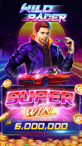 Wild Racer apk última versão 2024  1.0.5 screenshot 2