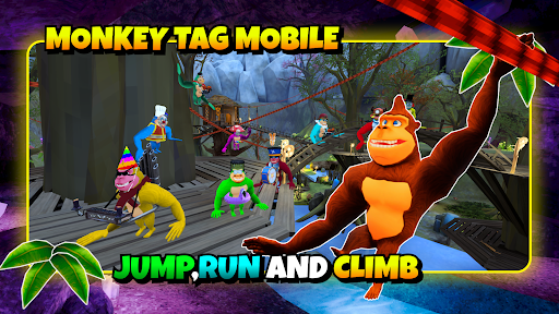 Monkey Mobile Arena mod apk compra gratuita sem anúncios  2.8 screenshot 3