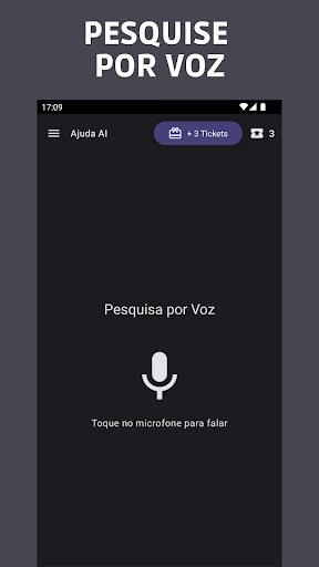 Ajuda AI mod apk 1.8.17 premium desbloqueado última versão图片1