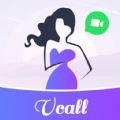 Vcall mod apk moedas ilimitadas última versão 1.0.9