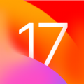 Launcher OS 17 mod apk 5.1.5 premium desbloqueado 5.1.5