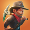 West Escape mod apk 1.0.15 recursos ilimitados sem anúncios v1.0.15