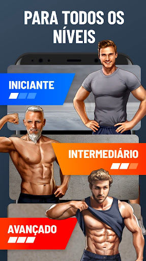 Exercícios em Casa mod apk premium desbloqueado última versão  1.3.0 screenshot 2