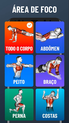 Exercícios em Casa mod apk premium desbloqueado última versão  1.3.0 screenshot 3