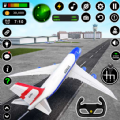 Vôo De Avião Jogos De Avião 3d mod apk tudo ilimitado  1.8