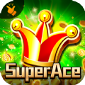 Super Ace mod apk dinheiro ilimitado  1.0.9