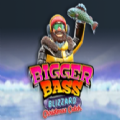 Bigger Bass Blizzard Christmas
