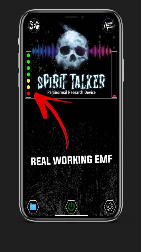 Spirit talker apk 4.28 download gratuito última Versão  4.1.0 screenshot 1