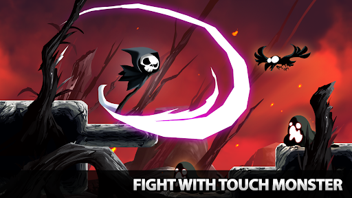 Reaper Adventure Unruly Soul apk para android图片2