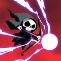 Reaper Adventure Unruly Soul