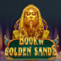 Book of Golden Sands slot apk