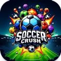 Soccer Crush mod apk última ve