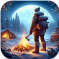 Winter Wild Survival Simulator apk download para android  v1.0