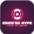 Galactic Hype apk download para android v1.0