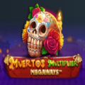 Muertos Multiplier Megaways sl