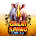 Great Rhino Deluxe slot apk