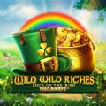 Wild Wild Riches slot apk