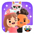 Toca Boca Days apk 2.2.0 última versão download gratuito 2.2.0