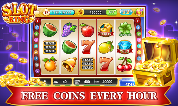 Caishen＇s Gold slot apk para android  1.0 screenshot 3